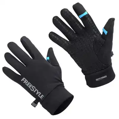 Freestyle Touch Skin Gloves