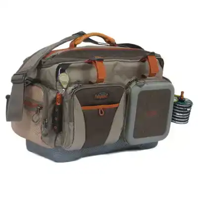 Green River Gear Bag - Granite