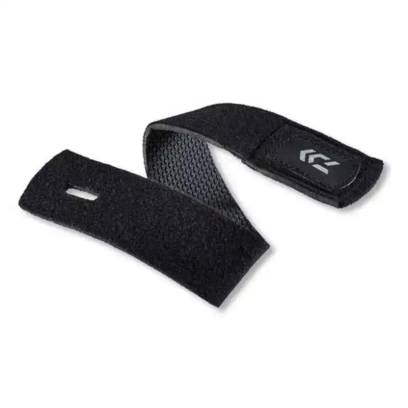 Neoprene Rod Straps