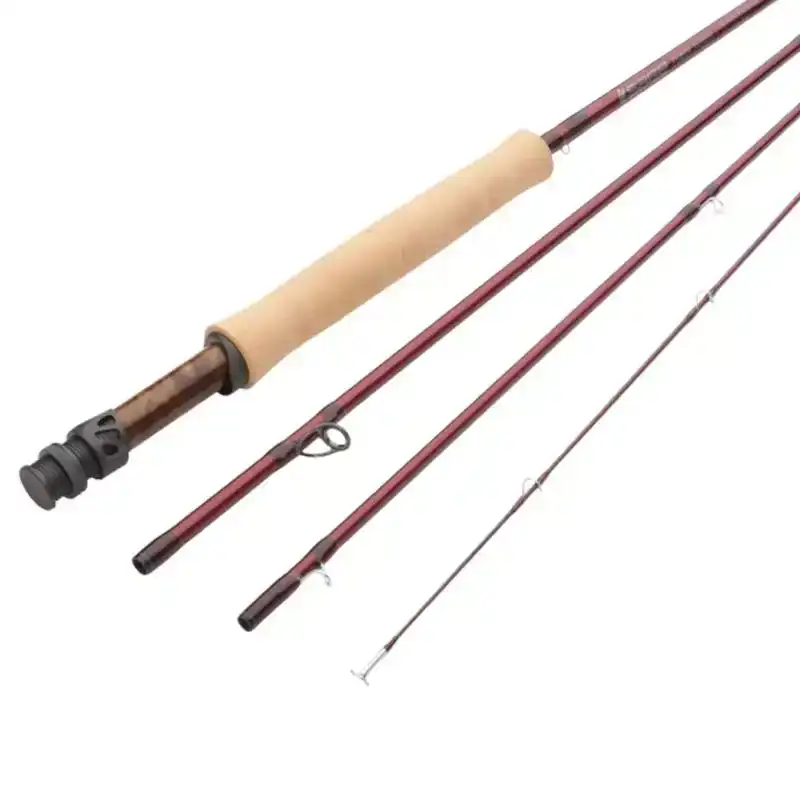 R8 Power Fly Rod - 590-4 (9' - #5)
