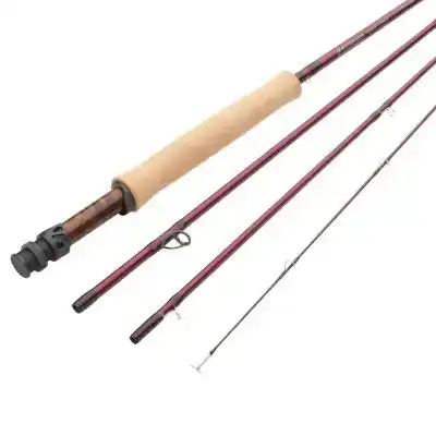 R8 Power Fly Rod
