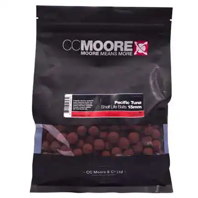 Pacific Tuna Boilie Range