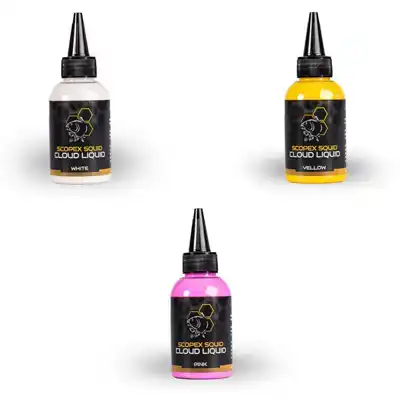 Scopex Squid Cloud Liquid