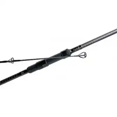 Helical Carp Rod