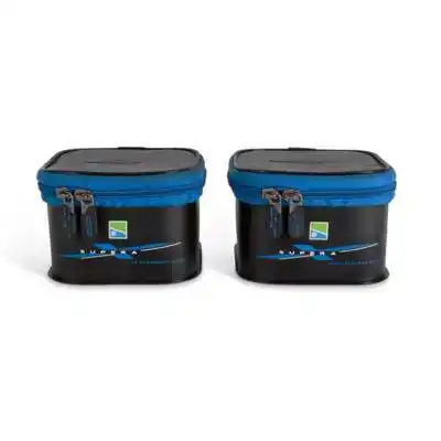 Supera X EVA Accessory Case