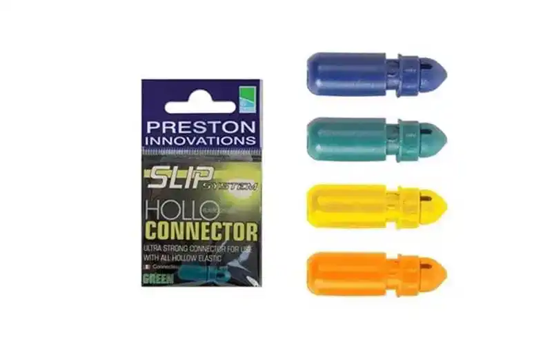Hollo Connector - Blue
