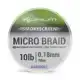 Smokescreen Micro Braid - 0,18 mm - 10 lb