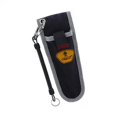 Pliers Sheath with Lanyard