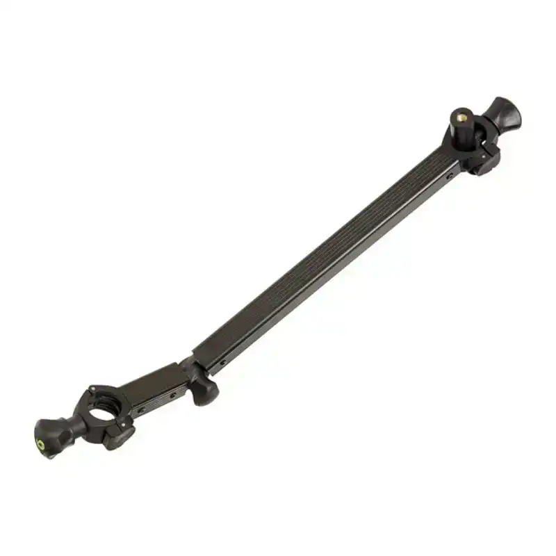 Adjustable Feeder Arm
