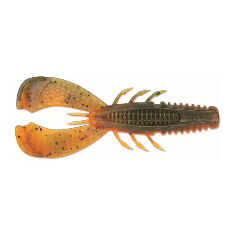 Crushcity CleanUp Craw - BCR