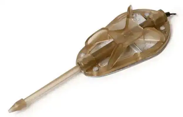 Inline Method Feeder