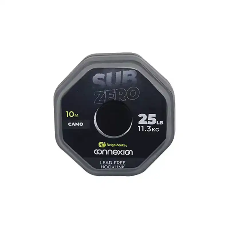 Connexion SubZero Lead - Free Hooklink - 25 lb