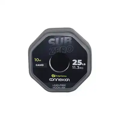 Connexion SubZero Lead - Free Hooklink - 25 lb