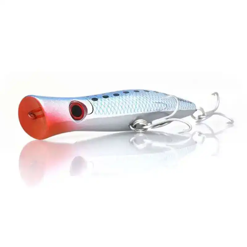 Roosta Popper 135 - Bonito