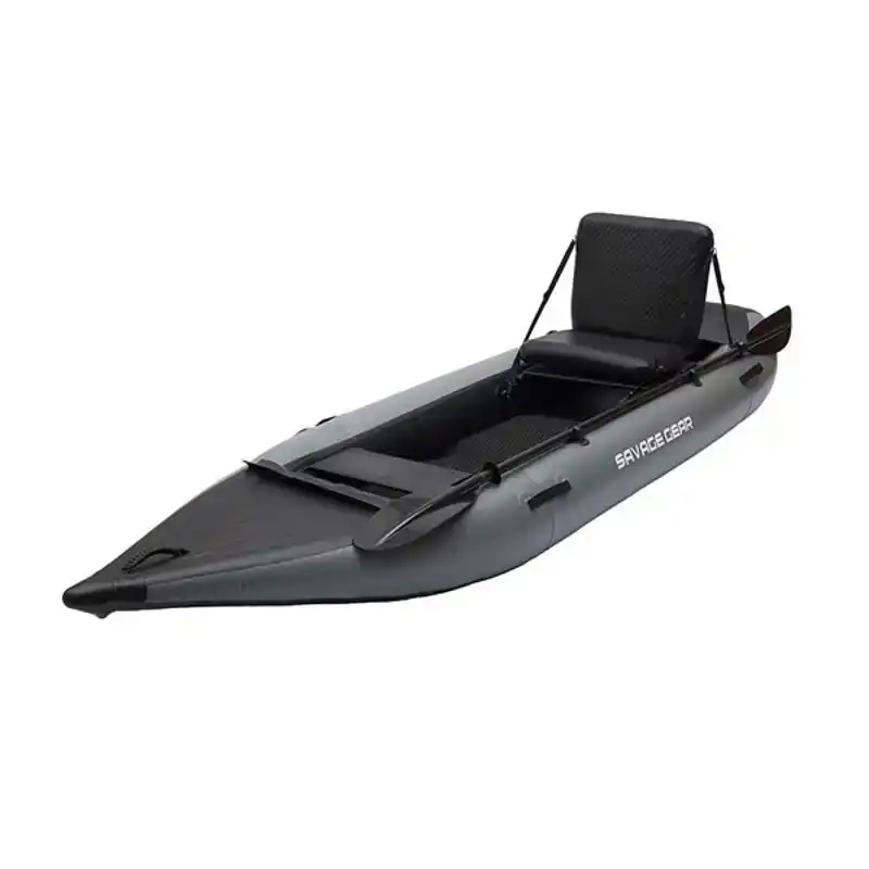 Highrider Kayak 330