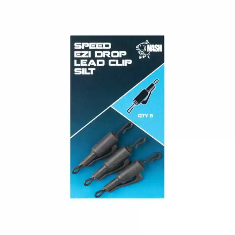 Speed Ezi Drop Lead Clip