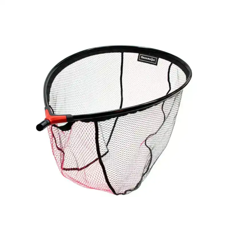 Oval Centre Sliding Net