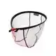 Oval Centre Sliding Net
