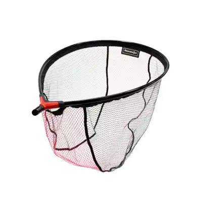 Oval Centre Sliding Net