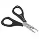 Braid & Splitring Scissors