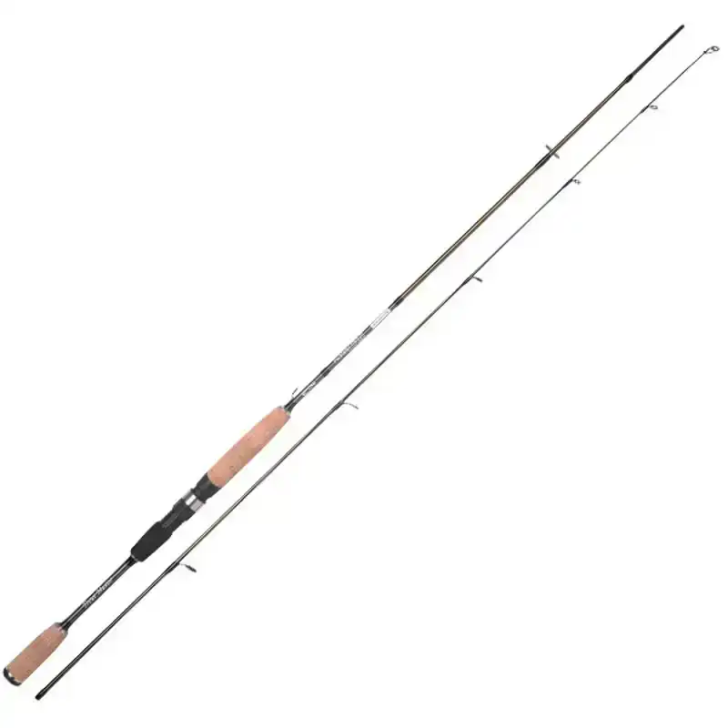 Trout Master Passion Trout Spin - 2,10 meter - 3 tot 10 gram