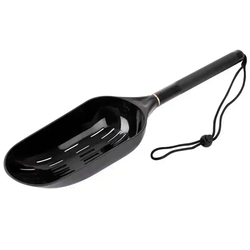 Particle Baiting Spoon