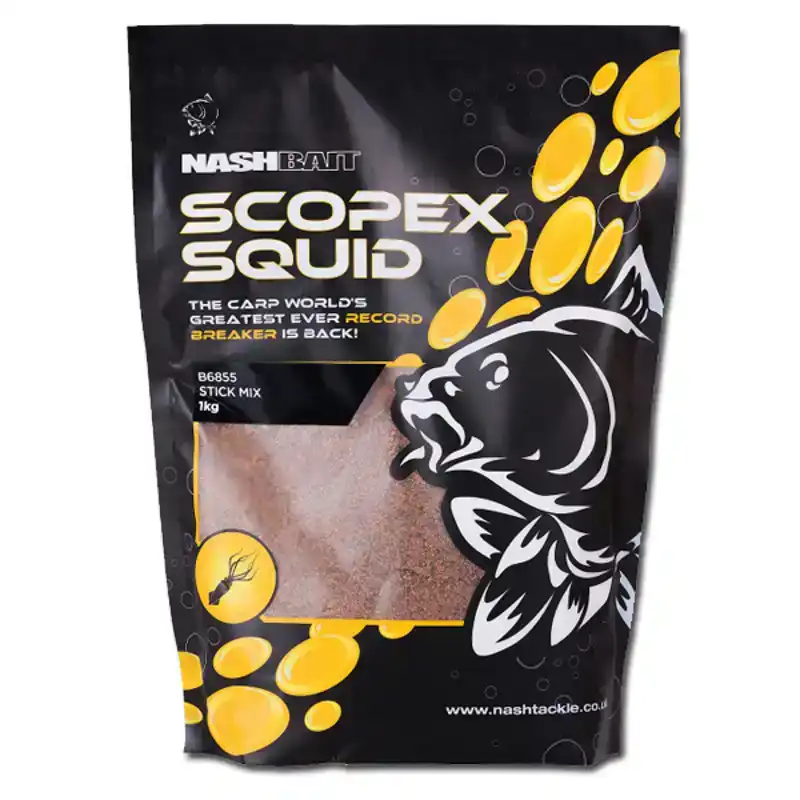 Scopex Squid Stick Mix