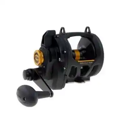 Squall Lever Drag 2 Speed