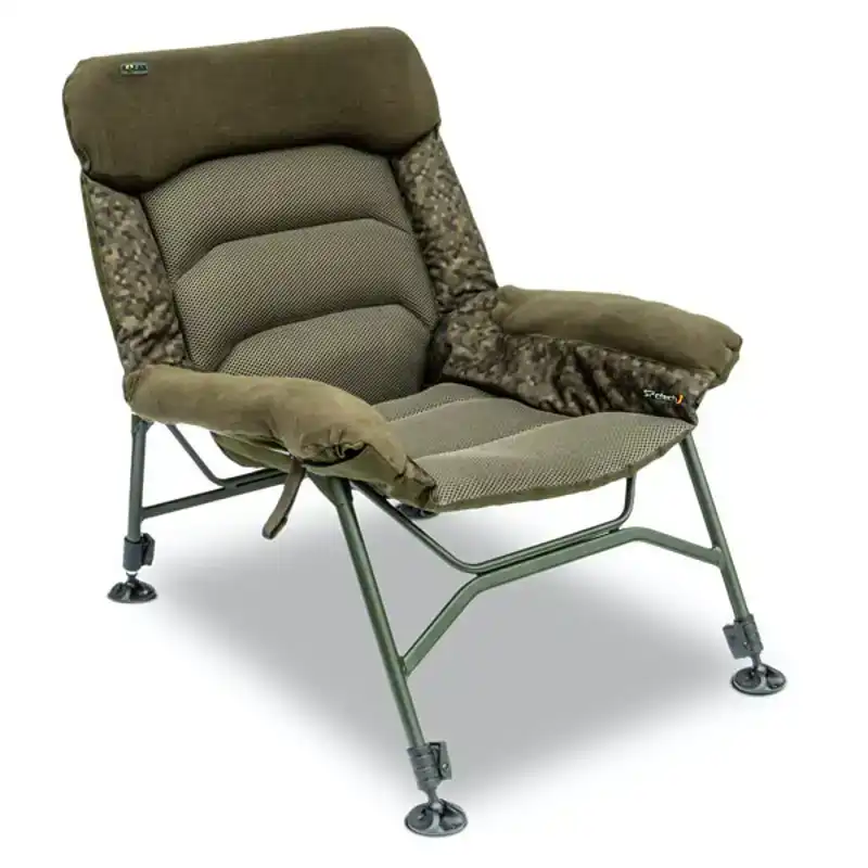 SP C-Tech Recliner Sofa Chair