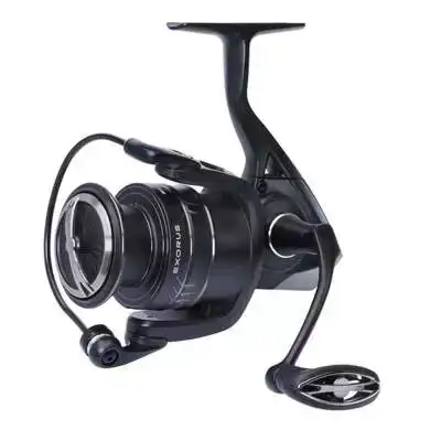 Exorus Spinning Reel