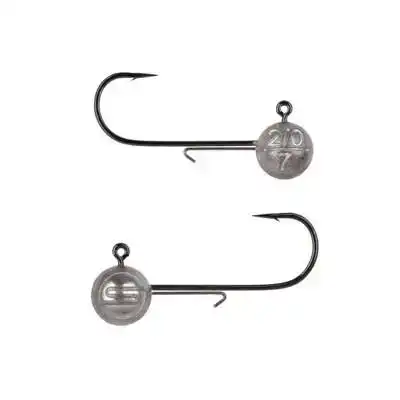 Heavy Duty Round Jighead