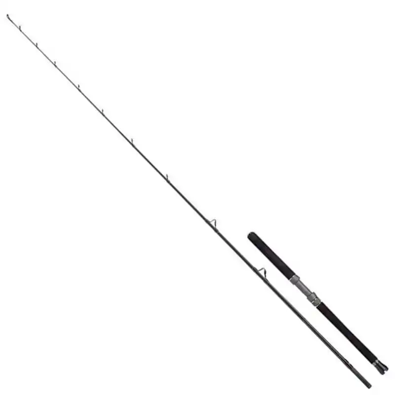 Regiment III Halibuster - 2,40 m - 30 tot 50 lb