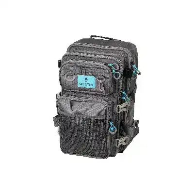 W4 HD Backpack