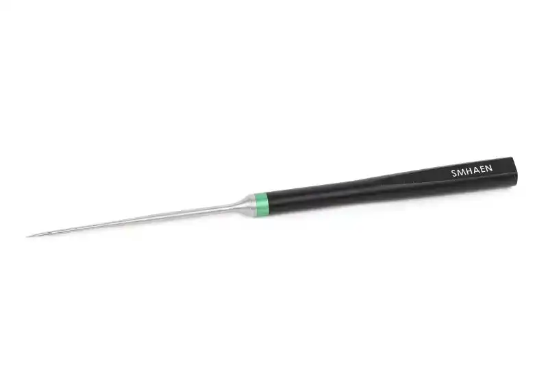 Dubbing Needle Large - Green