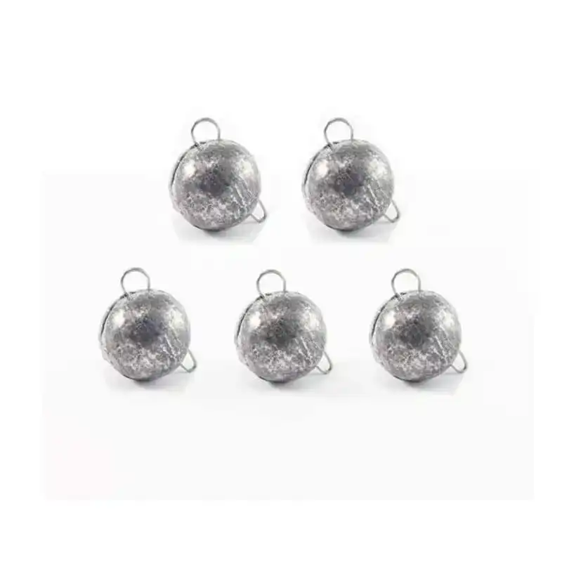 Cheburashka Bottom Weights - 10 gram