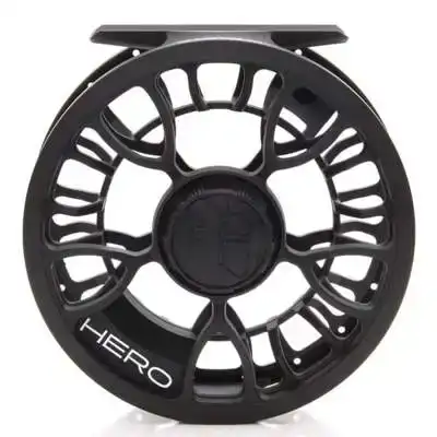 Hero Fly Reel