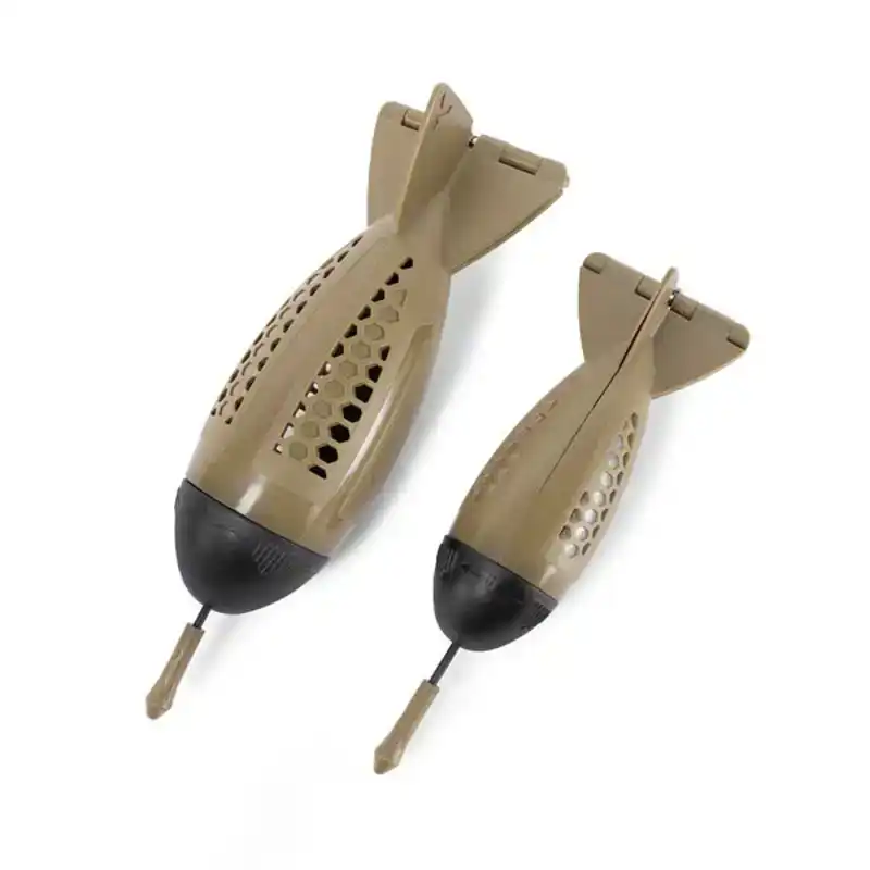 Bopper Bait Dropper - Standaard