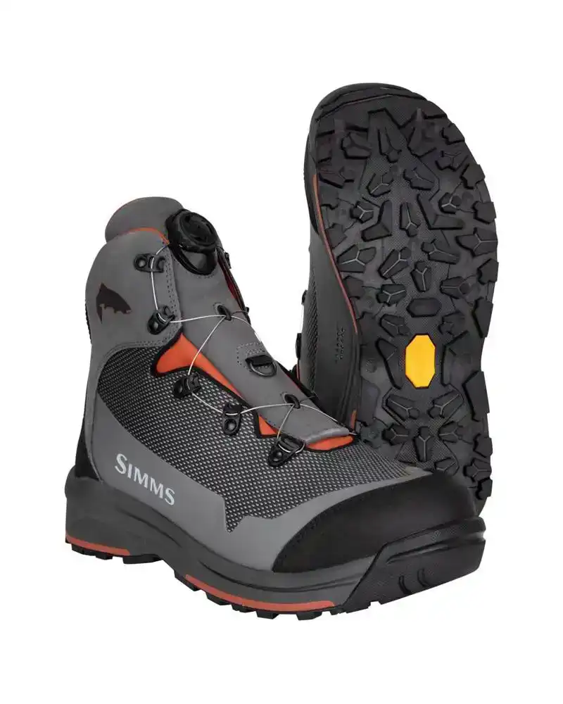 Guide BOA Boot Slate 09