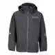Pro Dry Gore-Tex Jacket - Maat: M - Black