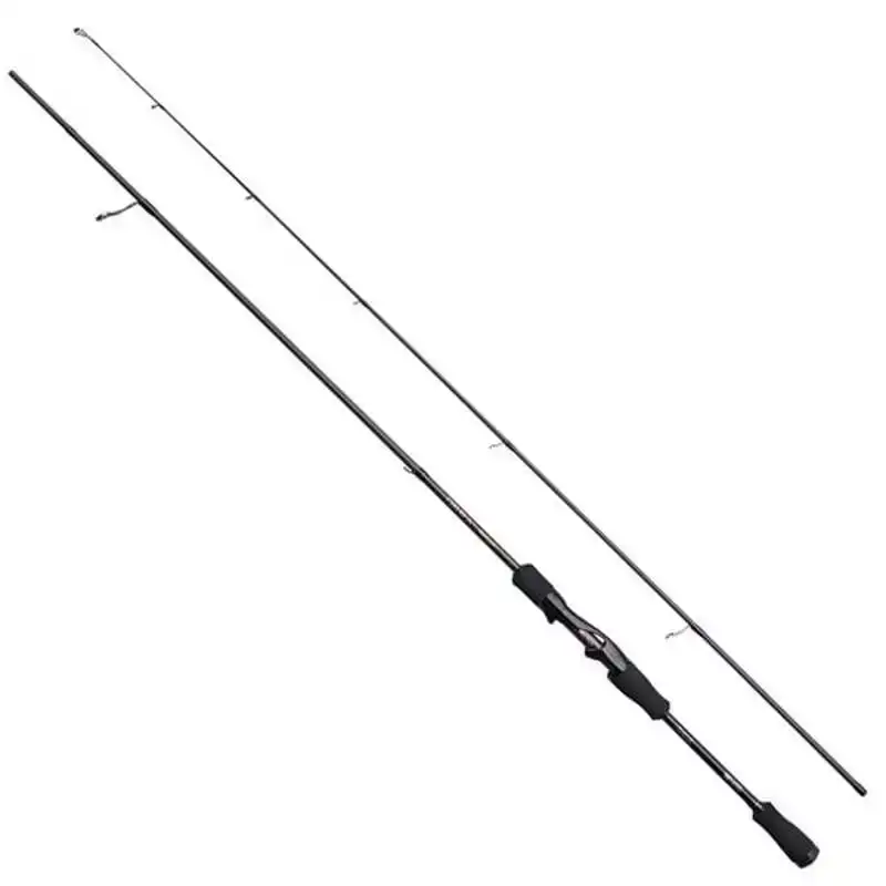 ORRA Spinning Rod - 1,98 m - 1/7 gram