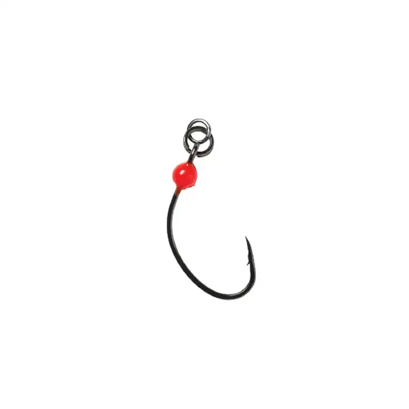 Grip Point Single Hooks - Maat: 1