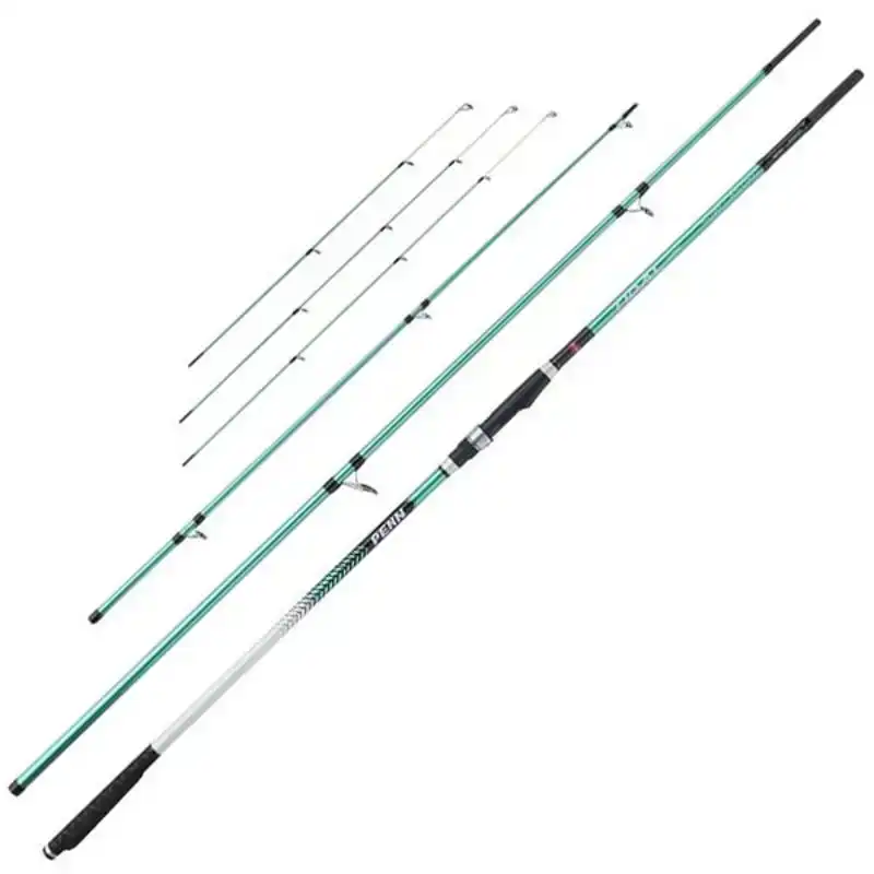 Tidal Light Surf Multi Tip - 4,50 m - 30/150 gram