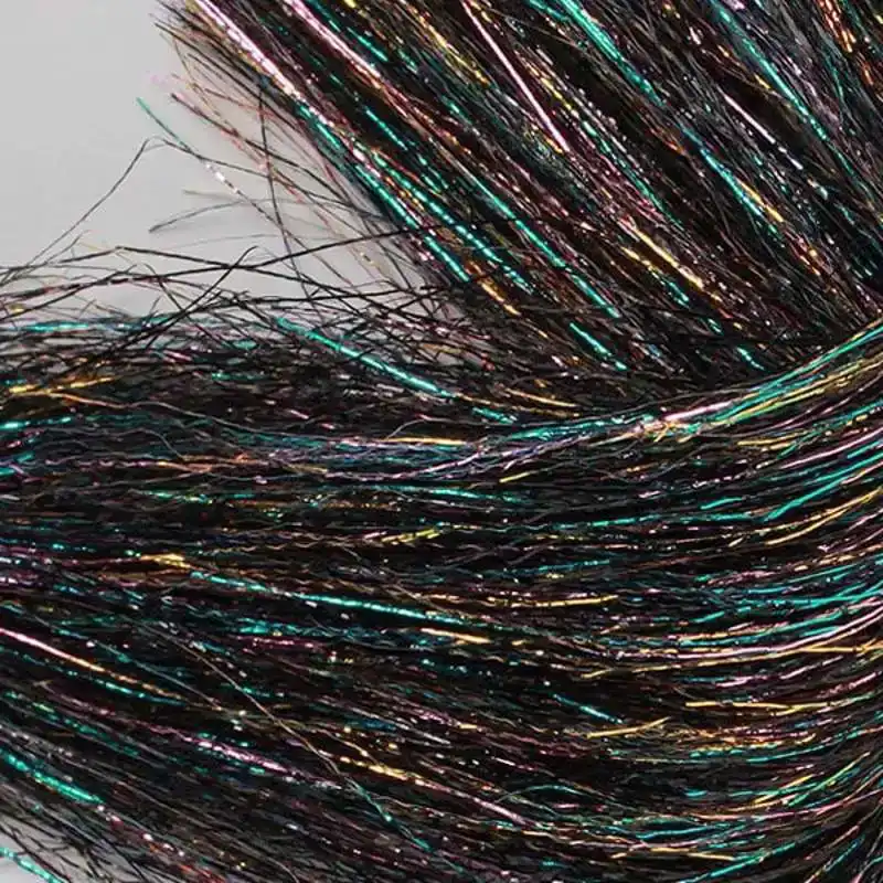 Polarflash - Black Rainbow