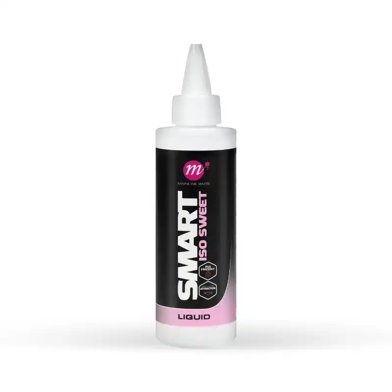 ISO Sweet Smart Liquid