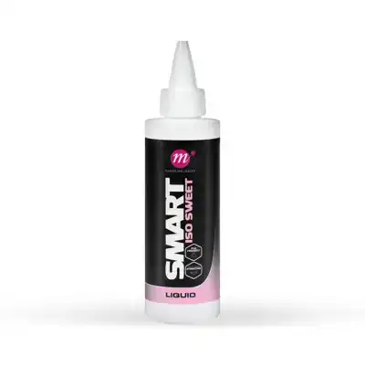 ISO Sweet Smart Liquid