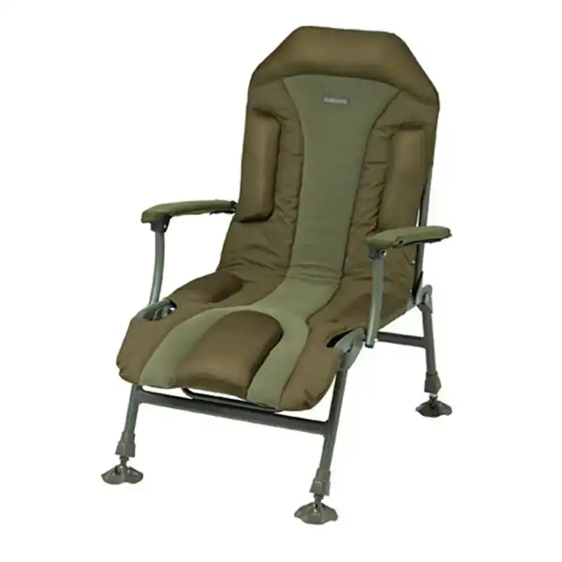 Levelite Long Back Chair