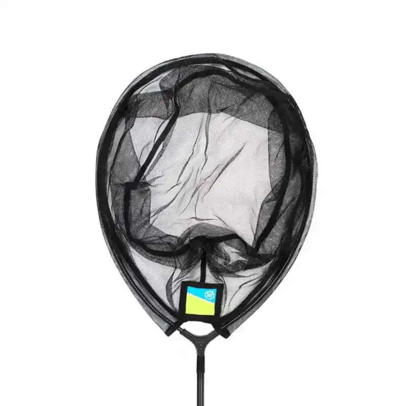 Hair Mesh Landing Net