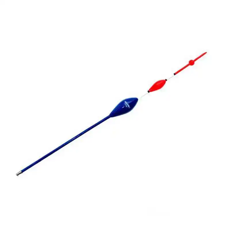 Hoempie Zander Float