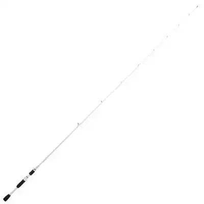 Pepper X5 Baitcast 200 M Fastback