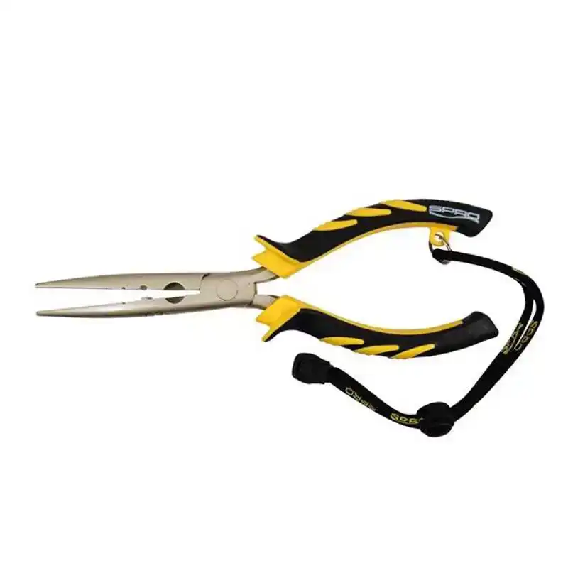 Long Nose Pliers